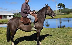 Pousada Luar dos Campos